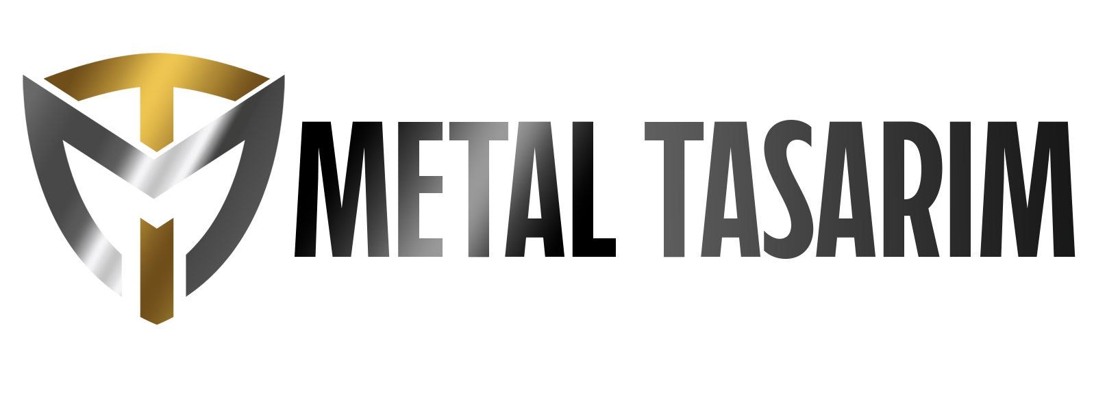 MT Metal Tasarım